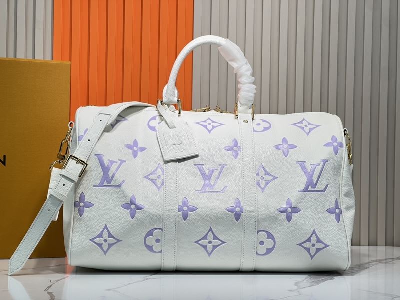 Louis Vuitton Travel Bags